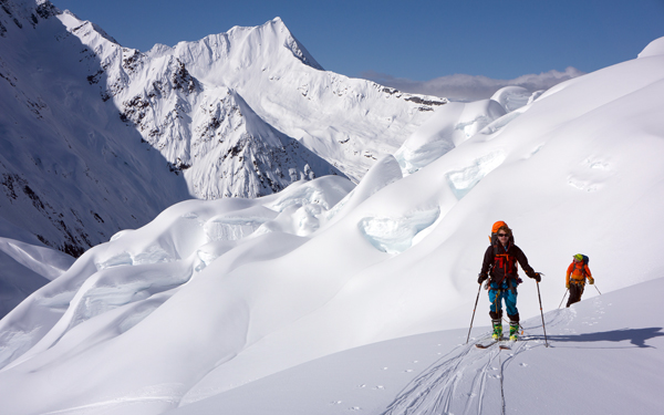 Ski Alp
